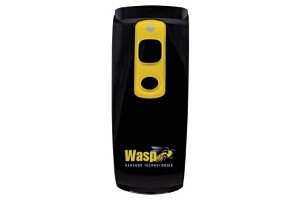 Wasp WWS150i Bluetooth Pocket Linear Imager (1D) Barcode Scanner